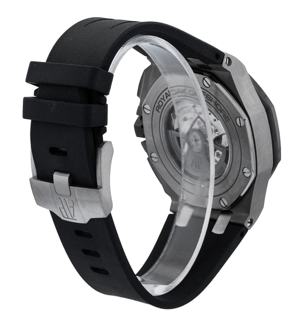 Audemars Piguet Royal Oak Offshore 26400IO.OO.A004CA.01 Image 3